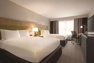 فندق Country Inn & Suites By Radisson, Germantown, Wi