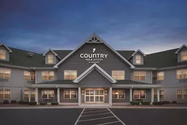 ホテル Country Inn & Suites By Radisson, Germantown, Wi