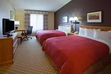 هتل Country Inn & Suites By Radisson, Watertown, Sd