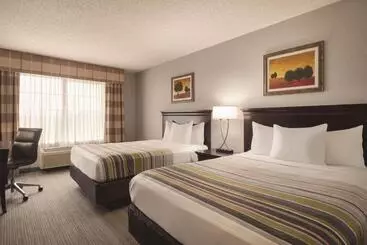 فندق Country Inn & Suites By Radisson, West Bend, Wi