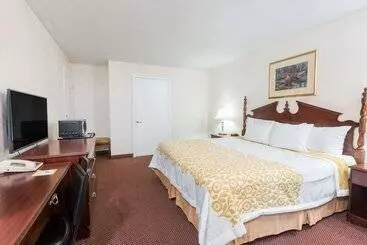 ホテル Days Inn By Wyndham Amherst