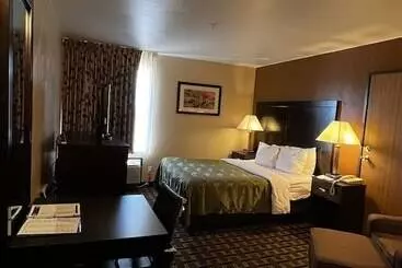 酒店 Quality Inn Zion Park Area