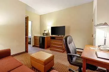 Hotel Quality Suites San Antonio Northeast