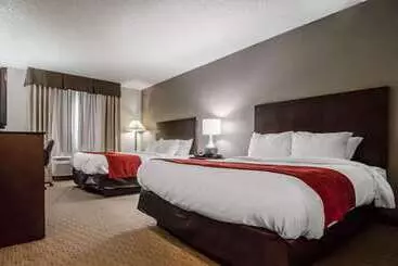 فندق Quality Suites St. Joseph