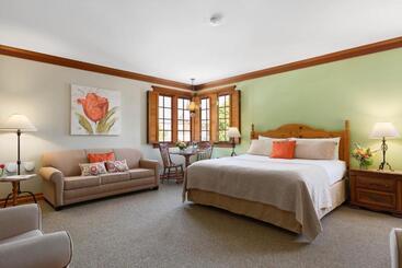 ホテル The La Conner Inn