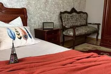 پانسیون Guesthouse Tea