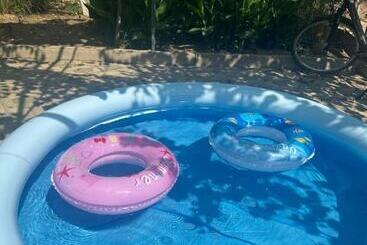 پانسیون Guesthouse Tea