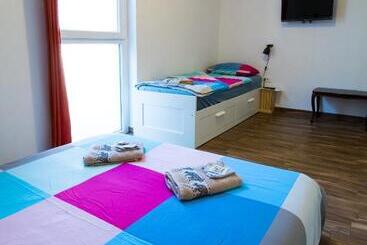 旅馆 Sobe Argo Izola