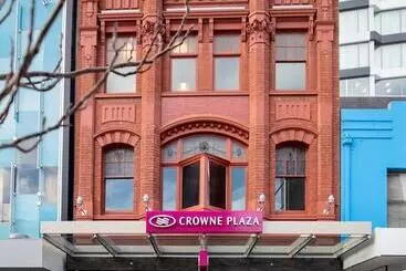 ホテル Crowne Plaza Hobart, An Ihg
