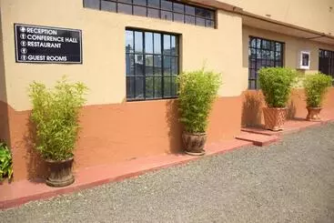 هتل Right Venue