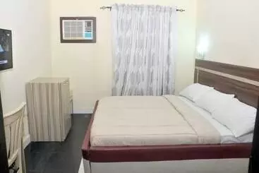 ホテル D Luxx Villa & Suites