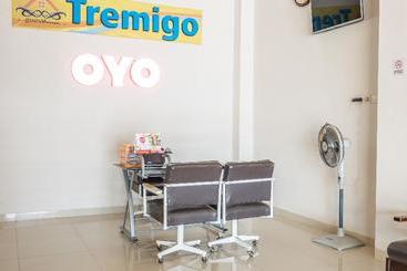 Hotell Syariah Tremigo Guesthouse