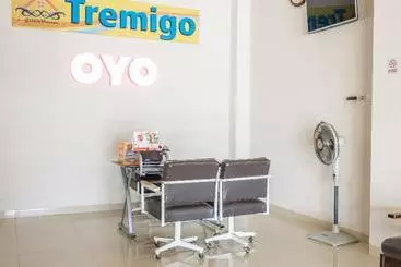 Szálloda Syariah Tremigo Guesthouse
