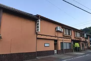 Ryokan Gunkakutei