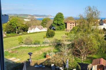 St Andrews House B&b