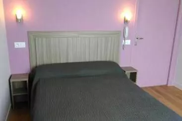 Hotelli Clair De Lie