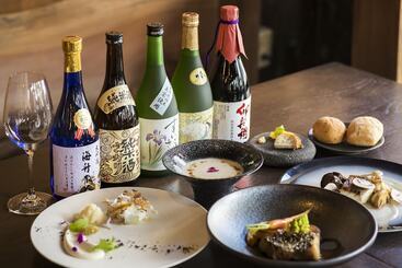 בית מלון כפרי Nipponia Sawara Merchant Town