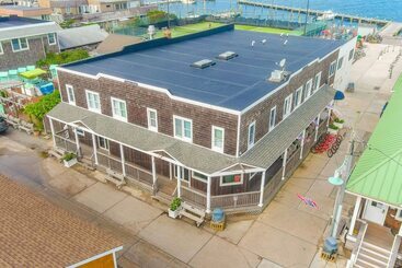 בית מלון כפרי Clegg S