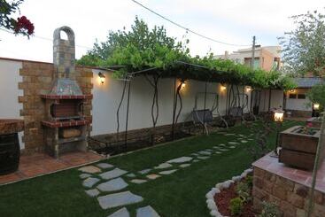 펜션 Aurora Guest House