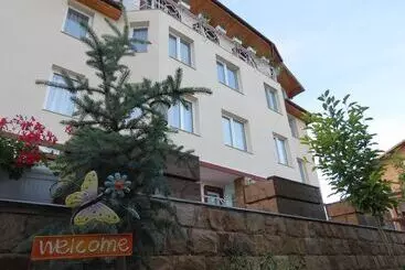 Pension Aurora Guest House
