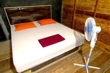 پانسیون Olala Café & Bungalows