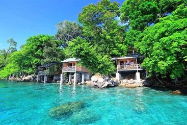 פנסיון Olala Café & Bungalows