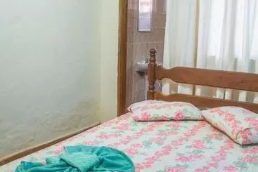 Pansiyon Pousada Da Mica