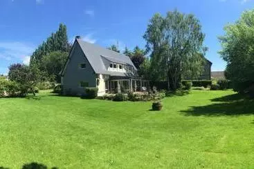 Aamiaismajoitus (B&B) Chambre D Hotes Le Phenix