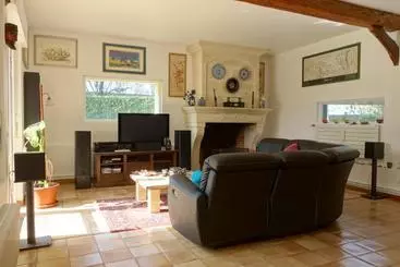 Bed and Breakfast Chambre D Hotes Le Phenix