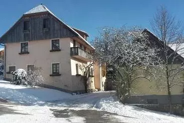 Otel Biohof Gölly