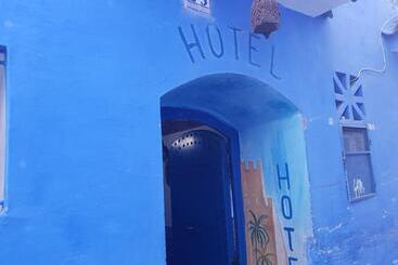 Hotel Ouarzazate