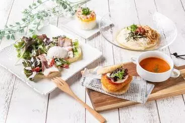 ホテルココナッツリゾートアミー Love