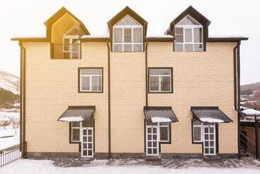 پانسیون Popock Tsaghkadzor