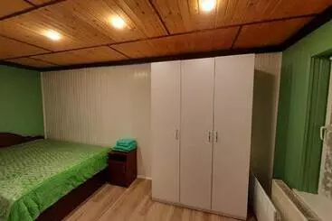 Majatalo Sadyba три серця чан баня яремче