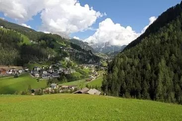 アパートホテル Residence Telemark