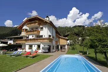 هتل آپارتمان Residence Telemark