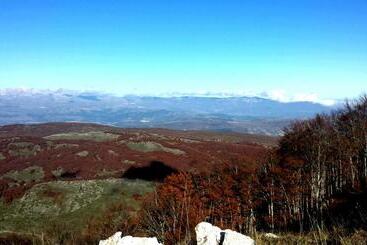 בית מלון כפרי Agriturismo Cashmere