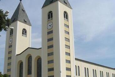 پانسیون Pansion Danijel