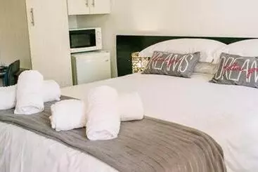 Aamiaismajoitus (B&B) Pennylane Guest House