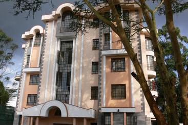 Natural Oak Apartments