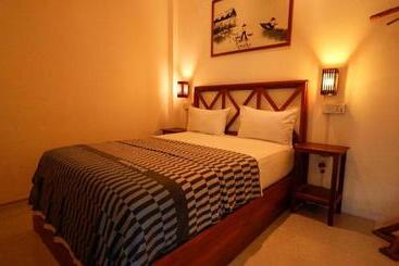 بنسيون Cottage 2010