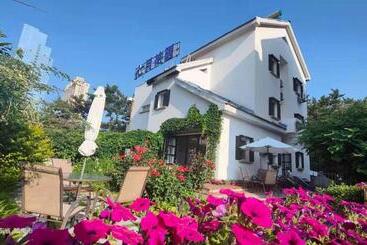 Pension July Inn Weihai