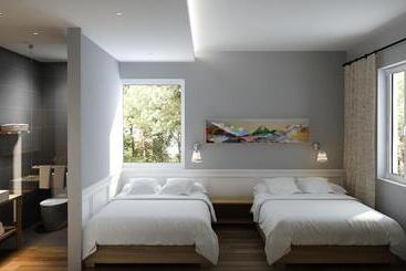 Pensió July Inn Weihai