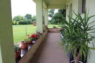 بنسيون Penzion Bokros