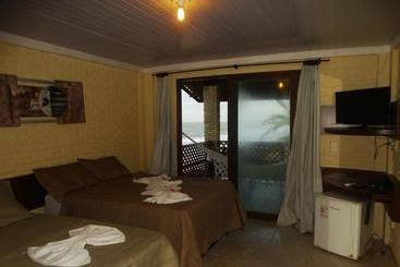 Pension Pousada Potiguara