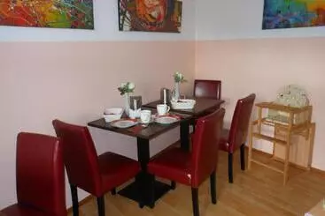 Pension Am Werder