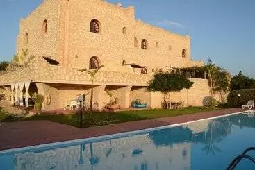 Majatalo Dar Essaada