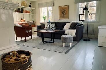 Pensionat Eksgården