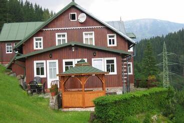 Pensione Horský Dům