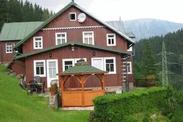 Majatalo Horský Dům